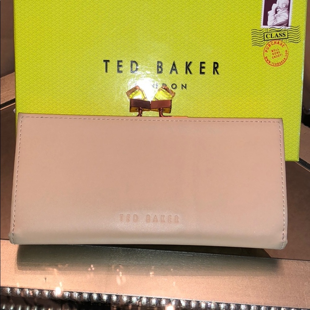 Ted Baker Wallet